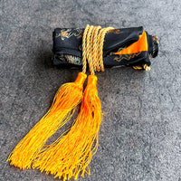 Sword Cloth Bags Obsidian Wings