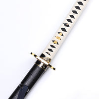 Battle-Ready Yamato Katana (SHARP)