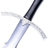 Battle-Ready Witch King Sword (SHARP)
