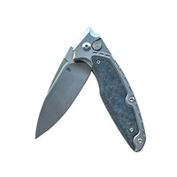 M390 Z1 Pocket Knife