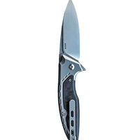 M390 Z1 Pocket Knife