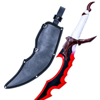 Solo Leveling Knight Killer Dagger (SHARP)