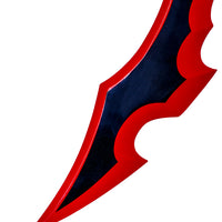 Solo Leveling Knight Killer Dagger (SHARP)