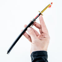 Yoriichi Keychain + Stand