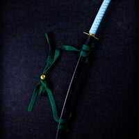 Toshiro's Zanpakuto (METAL)