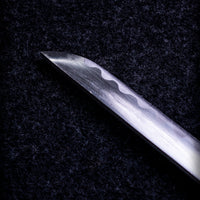 Grimmjow's Zanpakuto (METAL)