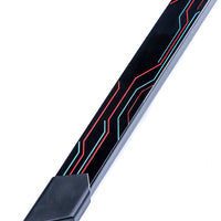 Cyberpunk Neon Katana (Green x Pink) (DULL)