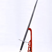 Two-Handed Medieval Longsword (65Mn Steel)