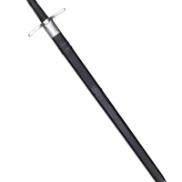Two-Handed Medieval Longsword (65Mn Steel)