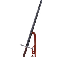 Medieval Longsword (65 Manganese Steel)