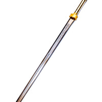Golden Jian Legacy Sword (1060 Carbon Steel)