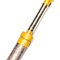 Golden Jian Legacy Sword (1060 Carbon Steel)