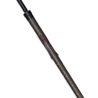 Obsidian Jian Legacy Sword (1060 Carbon Steel)