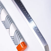 Battle-Ready Rengoku Katana 1095 Carbon Steel (SHARP)