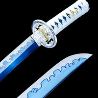 Ice Fang Tanto
