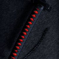 Ichigo Kurosaki Bankai Katana (METAL)