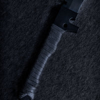 Kaiju No. 8 Hoshina's Twin Swords