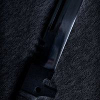 Kaiju No. 8 Hoshina's Twin Swords