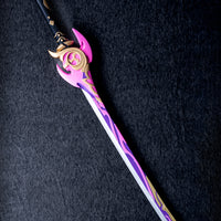 Mistsplitter Reforged (Foam)