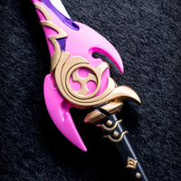 Mistsplitter Reforged (Foam)