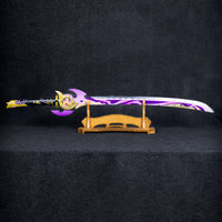 Mistsplitter Reforged (METAL)