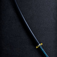 Muichiro Katana (METAL)