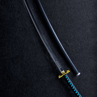 Muichiro Katana (METAL)