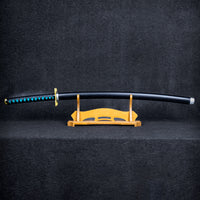 Muichiro Katana (METAL)