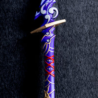 Musou Isshin Sword (Foam)