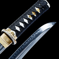 Dragon Fang Tanto