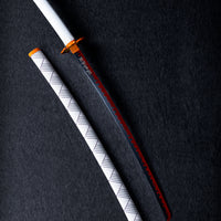 Rengoku Katana (METAL)