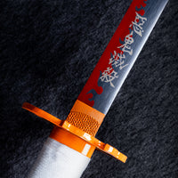 Rengoku Katana (METAL)