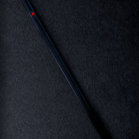 Sasuke's Grass Cutter Sword (Black)