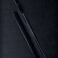Sasuke's Grass Cutter Sword (Black)