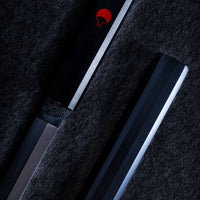 Sasuke's Grass Cutter Sword (Black)