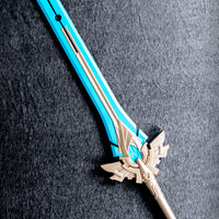 Skyward Pride Claymore (Foam)