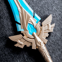 Skyward Pride Claymore (Foam)