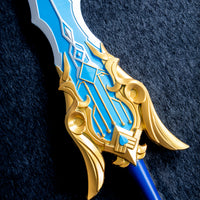 Song Broken Pines (Foam)