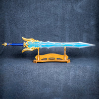 Song Broken Pines (Foam)