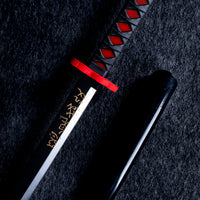 Tanjiro's New Nichirin (Foam)