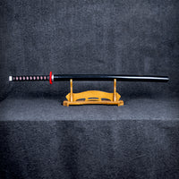 Tanjiro's New Nichirin (Foam)