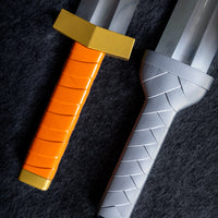 Thorfinn's Daggers - Dull