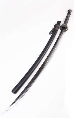 Battle-Ready Moonveil Katana (SHARP)