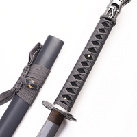 Battle-Ready Moonveil Katana (SHARP)