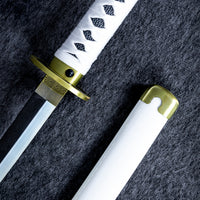 Zoro's Wado Ichimonji LED Sword