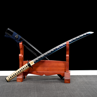 Dark Wave Wakizashi