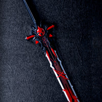 Wolf's Gravestone (Foam)