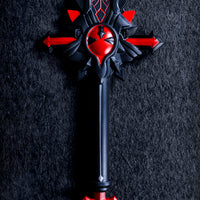 Wolf's Gravestone (Foam)