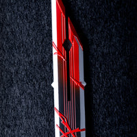 Wolf's Gravestone (Foam)