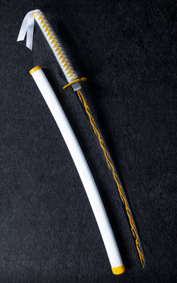 Zenitsu Katana (METAL)